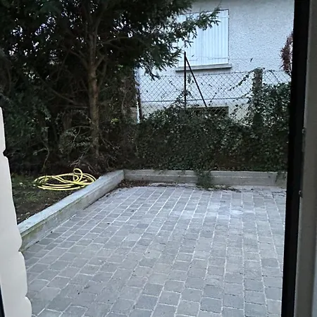 Chic Et Cocon Proche De Lejlighed Lagny