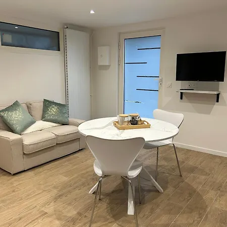 Chic Et Cocon Proche De *