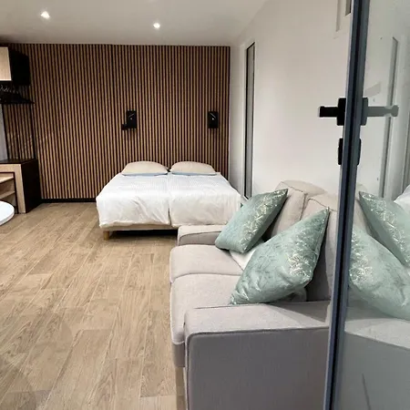 Chic Et Cocon Proche De