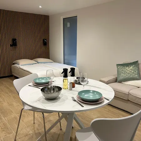 Lejlighed Chic Et Cocon Proche De