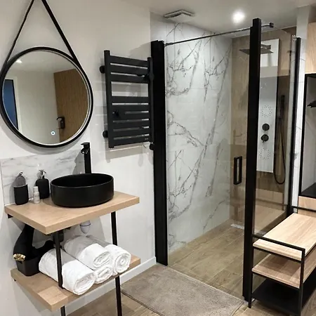 Lejlighed Chic Et Cocon Proche De *