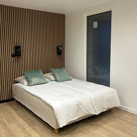 Chic Et Cocon Proche De *