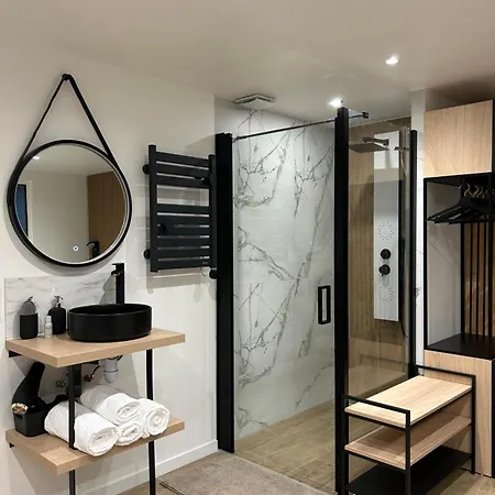 Chic Et Cocon Proche De Lagny