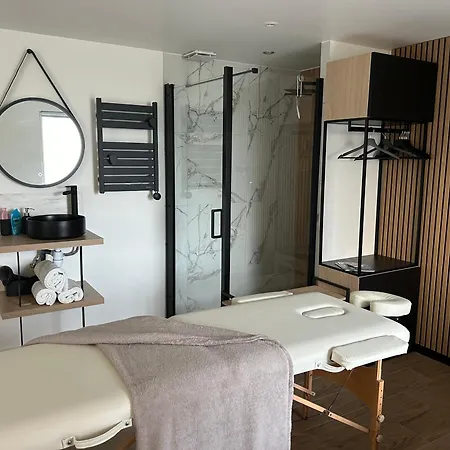 Chic Et Cocon Proche De Lagny-sur-Marne