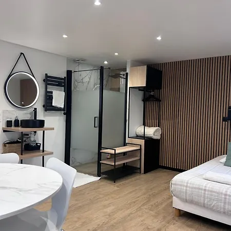Chic Et Cocon Proche De * Lagny