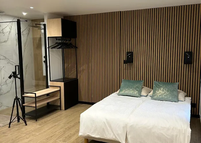 Chic Et Cocon Proche De * Lagny