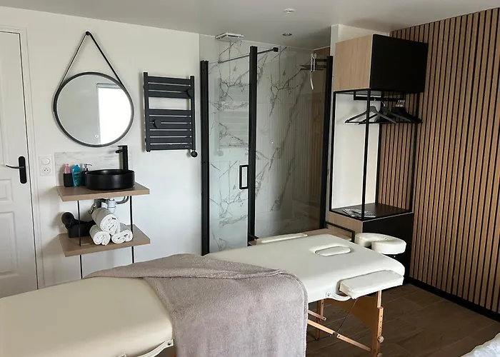 Chic Et Cocon Proche De Lagny