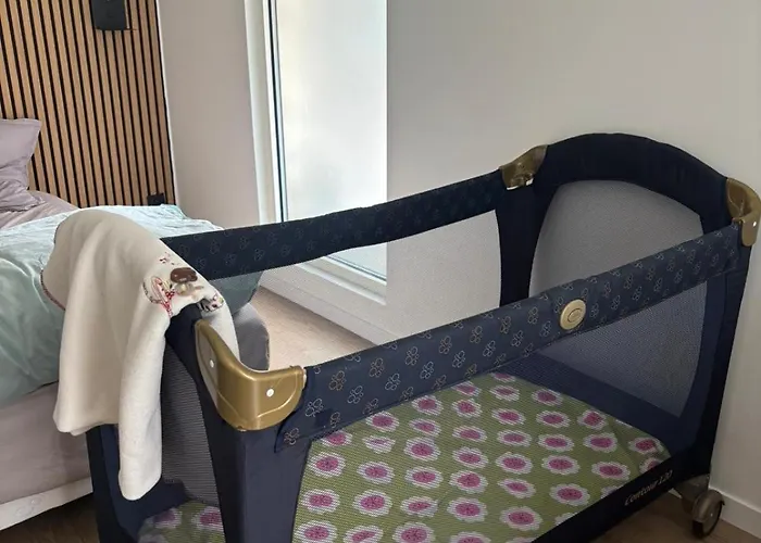 Apartmán Chic Et Cocon Proche De *